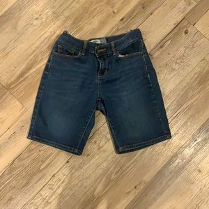 Stretch Extendable Shorts